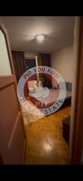 Metrou Gtivita | Apartament 2 camere | Semidecomandat | 55mp | B10358