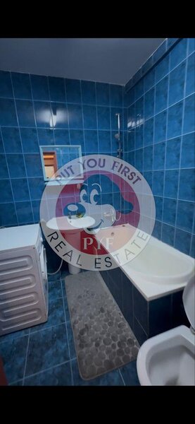 Metrou Gtivita | Apartament 2 camere | Semidecomandat | 55mp | B10358